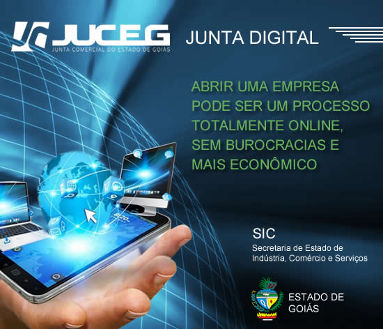 Junta Digital